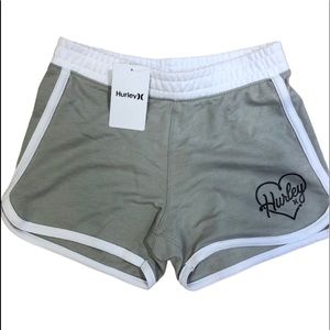 - NWT classic Hurley jogger